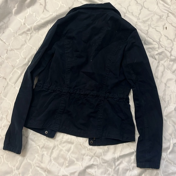 Utility Jacket - Picture 4 of 5